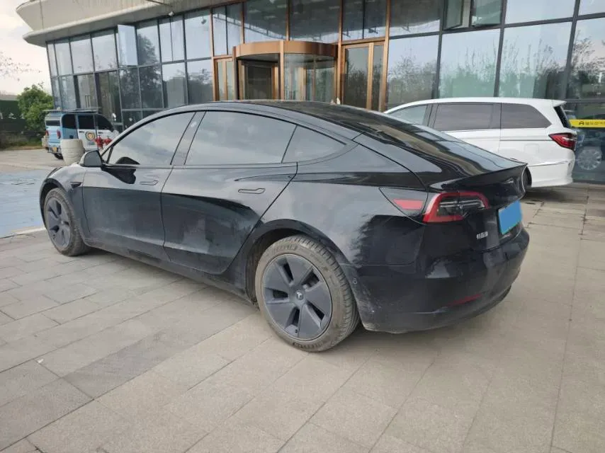 2022 Tesla Model 3 BEV 60KWH,autocango,china used car exporter,china ev exporter,chinese used car exporter,chinese used ev exporter