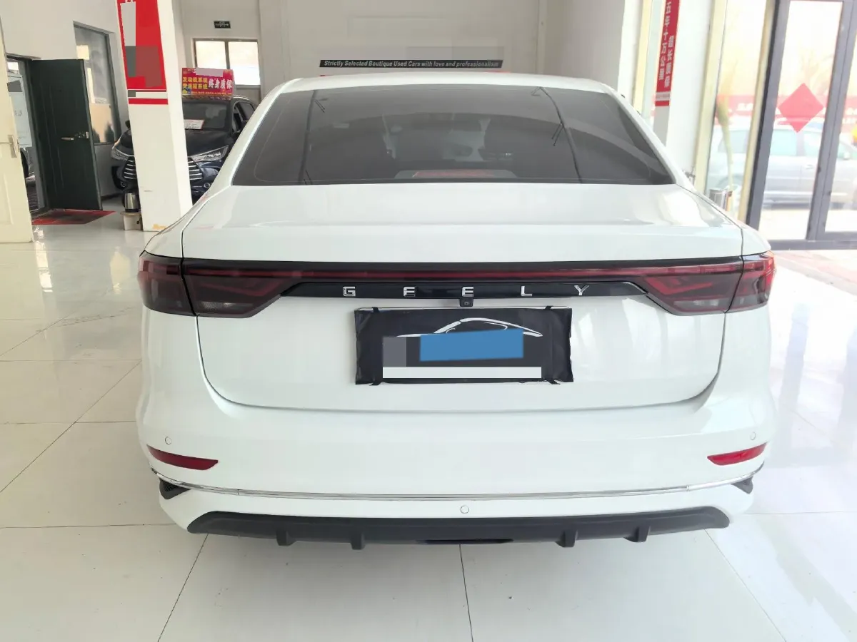 2022 Geely Emgrand 1.5L 114HP L4 CVT,autocango,china used car exporter,china ev exporter,chinese used car exporter,chinese used ev exporter
