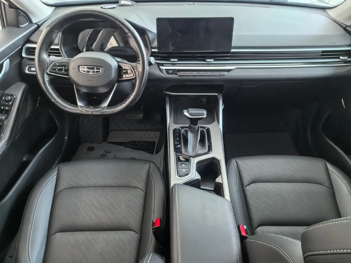 2022 Geely Emgrand 1.5L 114HP L4 CVT,autocango,china used car exporter,china ev exporter,chinese used car exporter,chinese used ev exporter