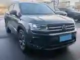 2021 Volkswagen Tharu 1.4T 150HP L4 7DCT