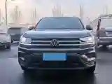 2021 Volkswagen Tharu 1.4T 150HP L4 7DCT