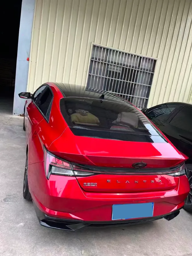 2021 Hyundai Elantra 1.5L 115HP L4 CVT,autocango,china used car exporter,china ev exporter,chinese used car exporter,chinese used ev exporter