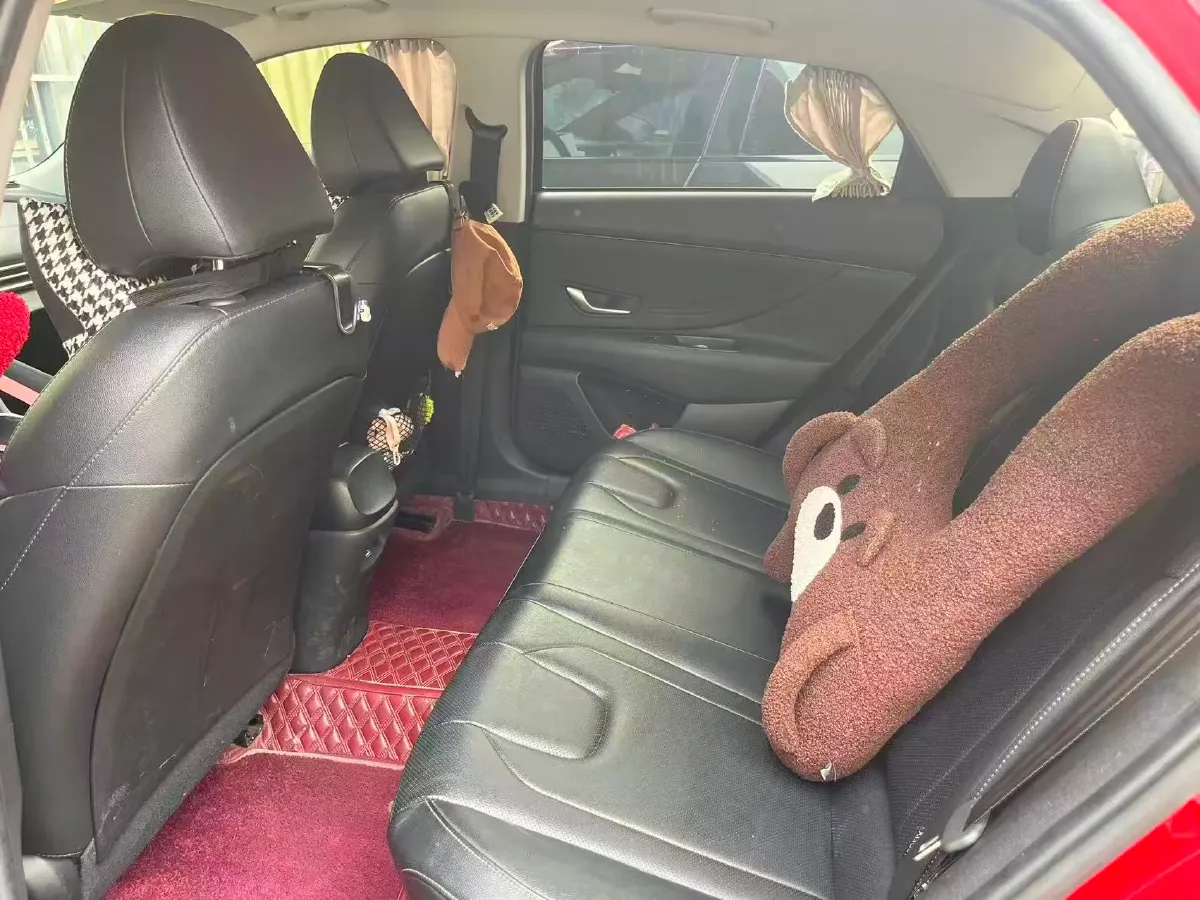 2021 Hyundai Elantra 1.5L 115HP L4 CVT,autocango,china used car exporter,china ev exporter,chinese used car exporter,chinese used ev exporter