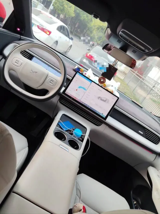 2023 Xpeng G6 BEV 87.5KWH,autocango,china used car exporter,china ev exporter,chinese used car exporter,chinese used ev exporter