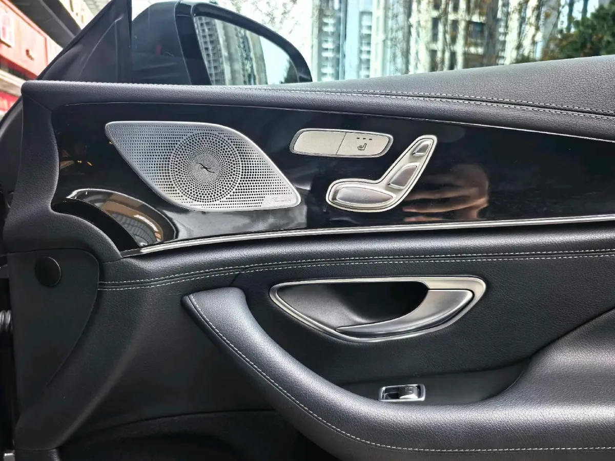 2023 Mercedes-Benz AMG GT 3.0T 367HP L6 9AT,autocango,china used car exporter,china ev exporter,chinese used car exporter,chinese used ev exporter