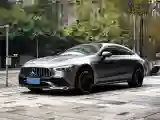2023 Mercedes-Benz AMG GT 3.0T 367HP L6 9AT