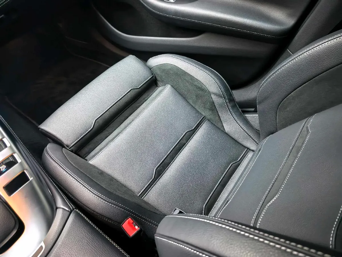 2023 Mercedes-Benz AMG GT 3.0T 367HP L6 9AT,autocango,china used car exporter,china ev exporter,chinese used car exporter,chinese used ev exporter