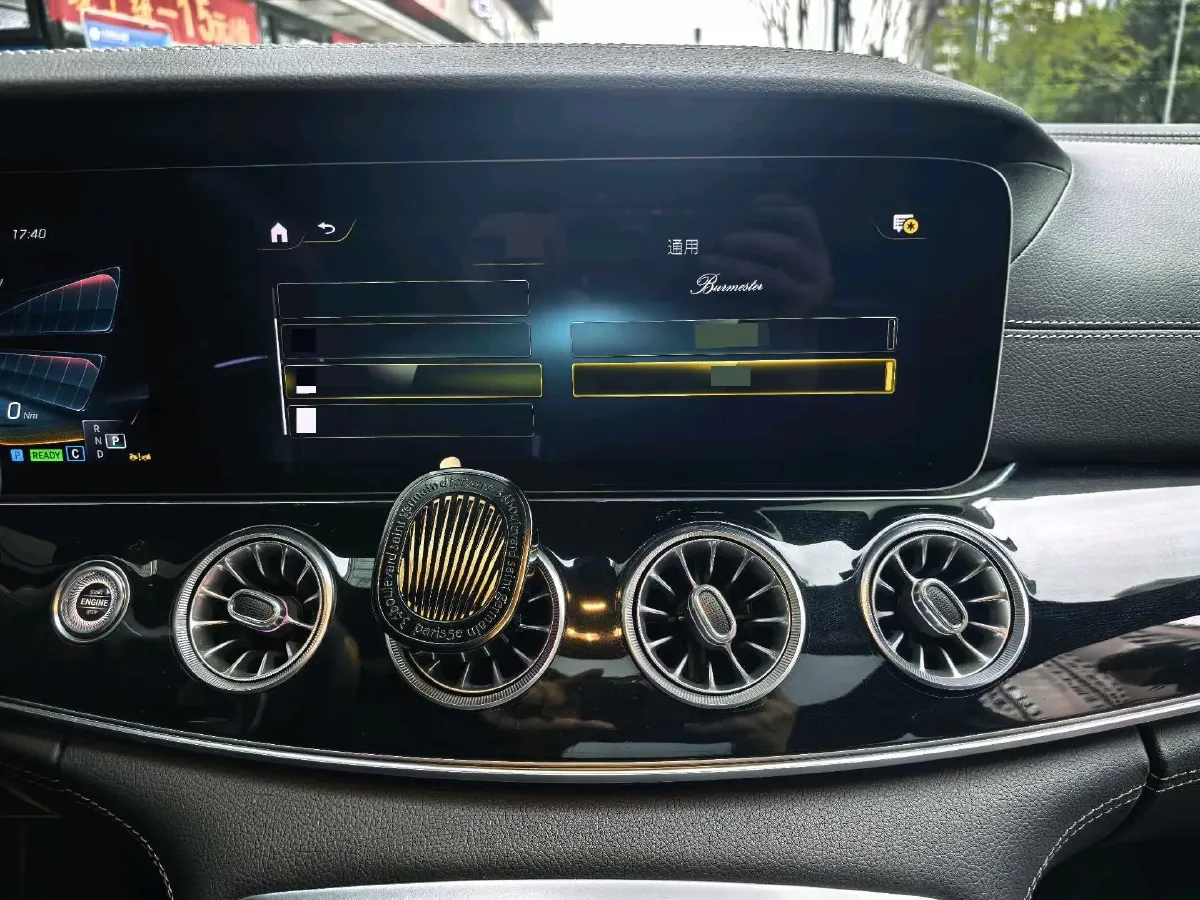 2023 Mercedes-Benz AMG GT 3.0T 367HP L6 9AT,autocango,china used car exporter,china ev exporter,chinese used car exporter,chinese used ev exporter