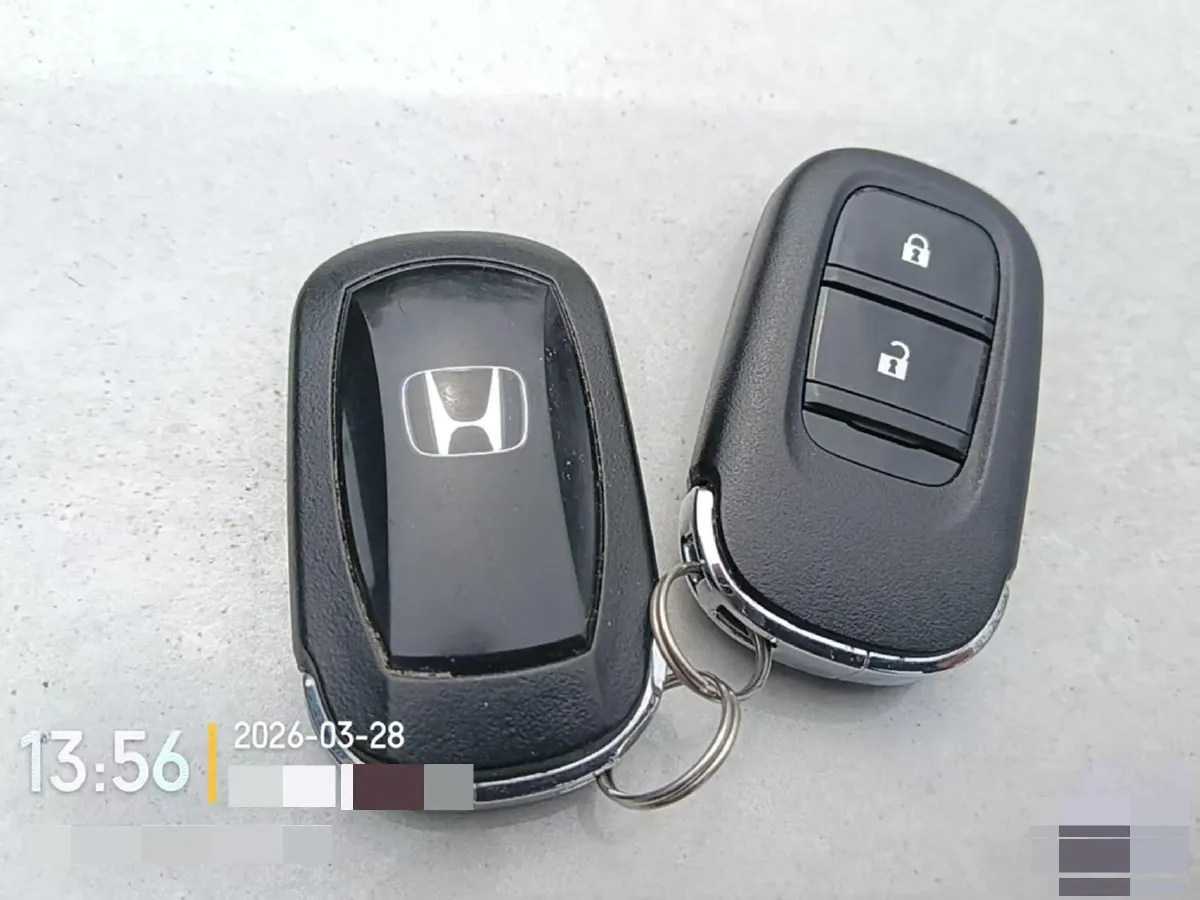 2023 Honda XR-V 1.5L 124HP L4 CVT,autocango,china used car exporter,china ev exporter,chinese used car exporter,chinese used ev exporter