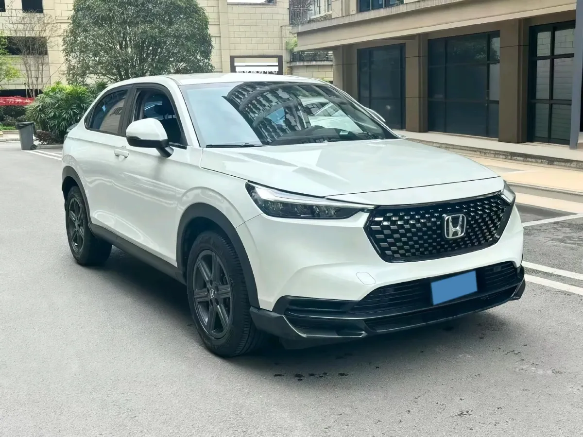 2023 Honda XR-V 1.5L 124HP L4 CVT,autocango,china used car exporter,china ev exporter,chinese used car exporter,chinese used ev exporter