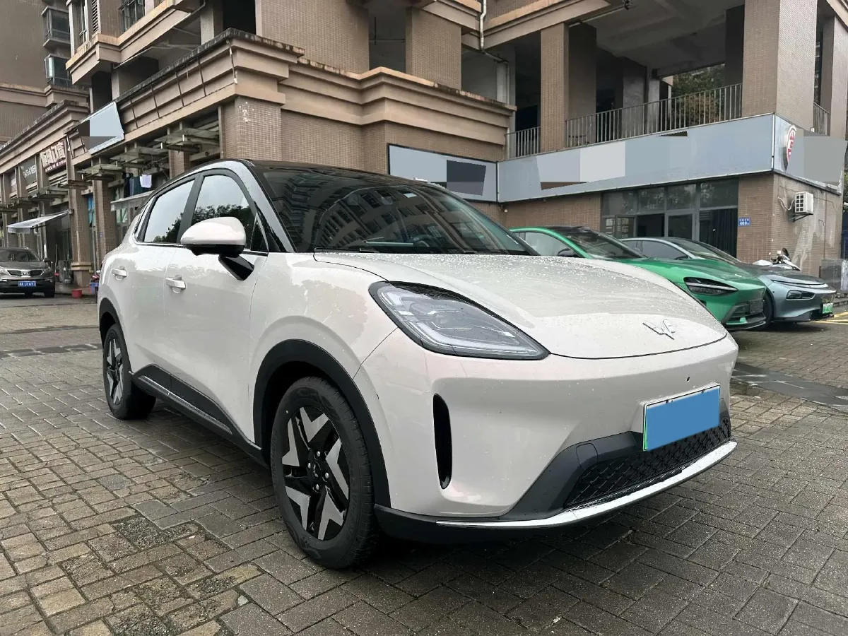 2025 Geely Galaxy XingYuan BEV 40.16KWH,autocango,china used car exporter,china ev exporter,chinese used car exporter,chinese used ev exporter
