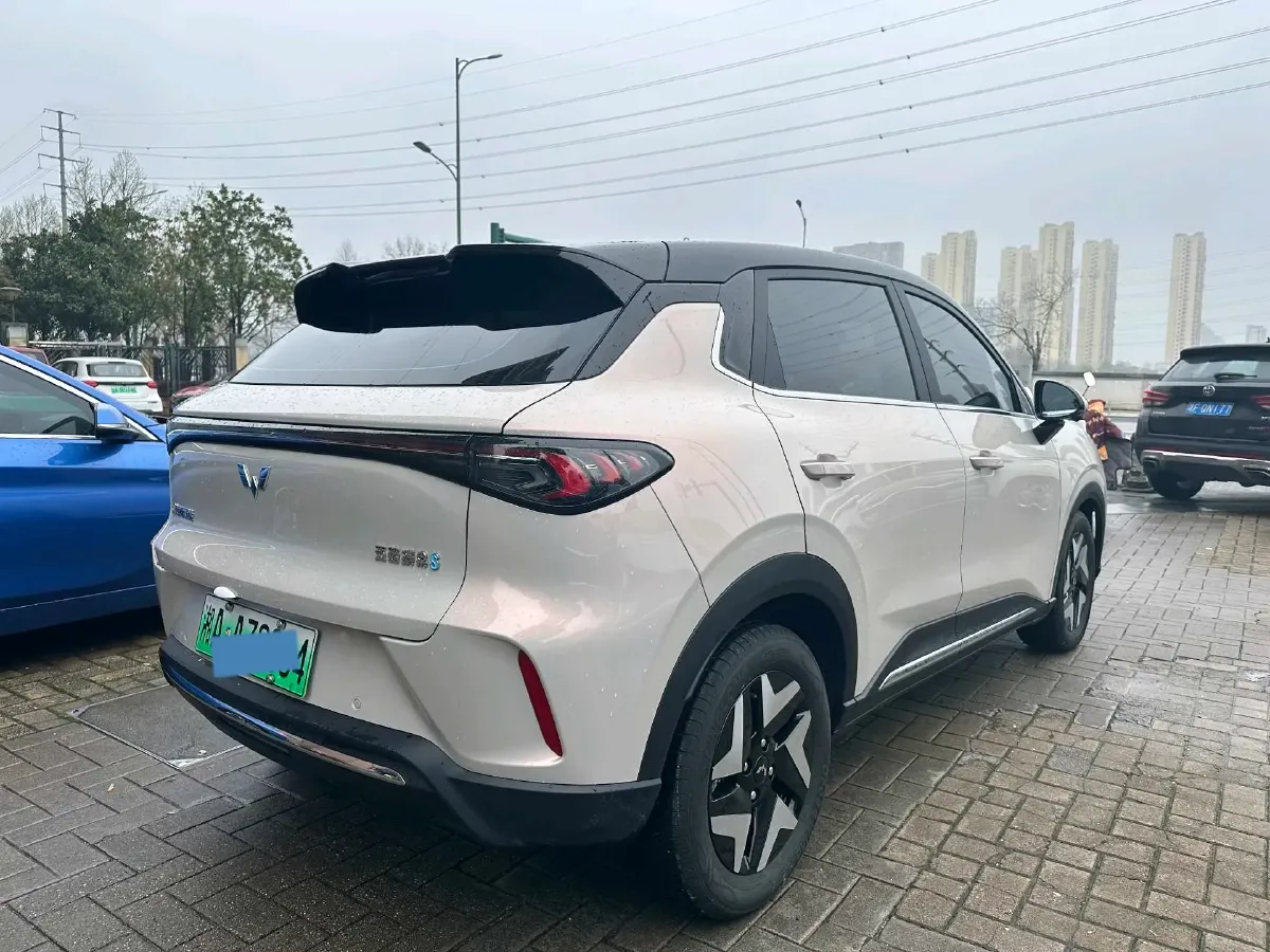 2025 Geely Galaxy XingYuan BEV 40.16KWH,autocango,china used car exporter,china ev exporter,chinese used car exporter,chinese used ev exporter