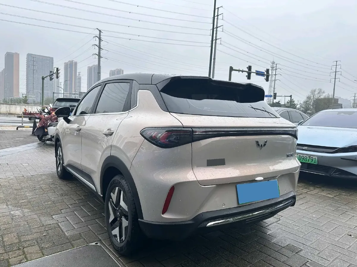 2025 Geely Galaxy XingYuan BEV 40.16KWH,autocango,china used car exporter,china ev exporter,chinese used car exporter,chinese used ev exporter