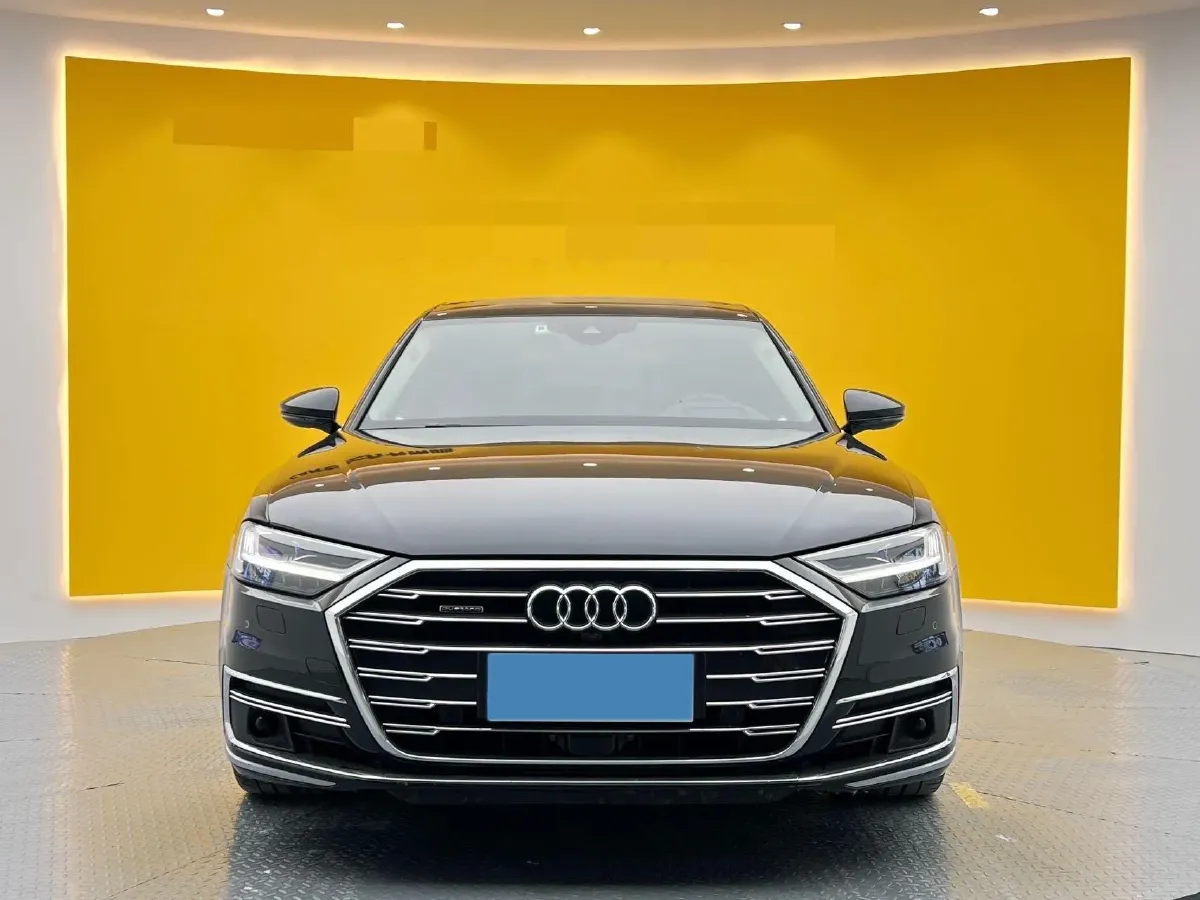 2021 Audi A8 3.0T 340HP V6 8AT,autocango,china used car exporter,china ev exporter,chinese used car exporter,chinese used ev exporter