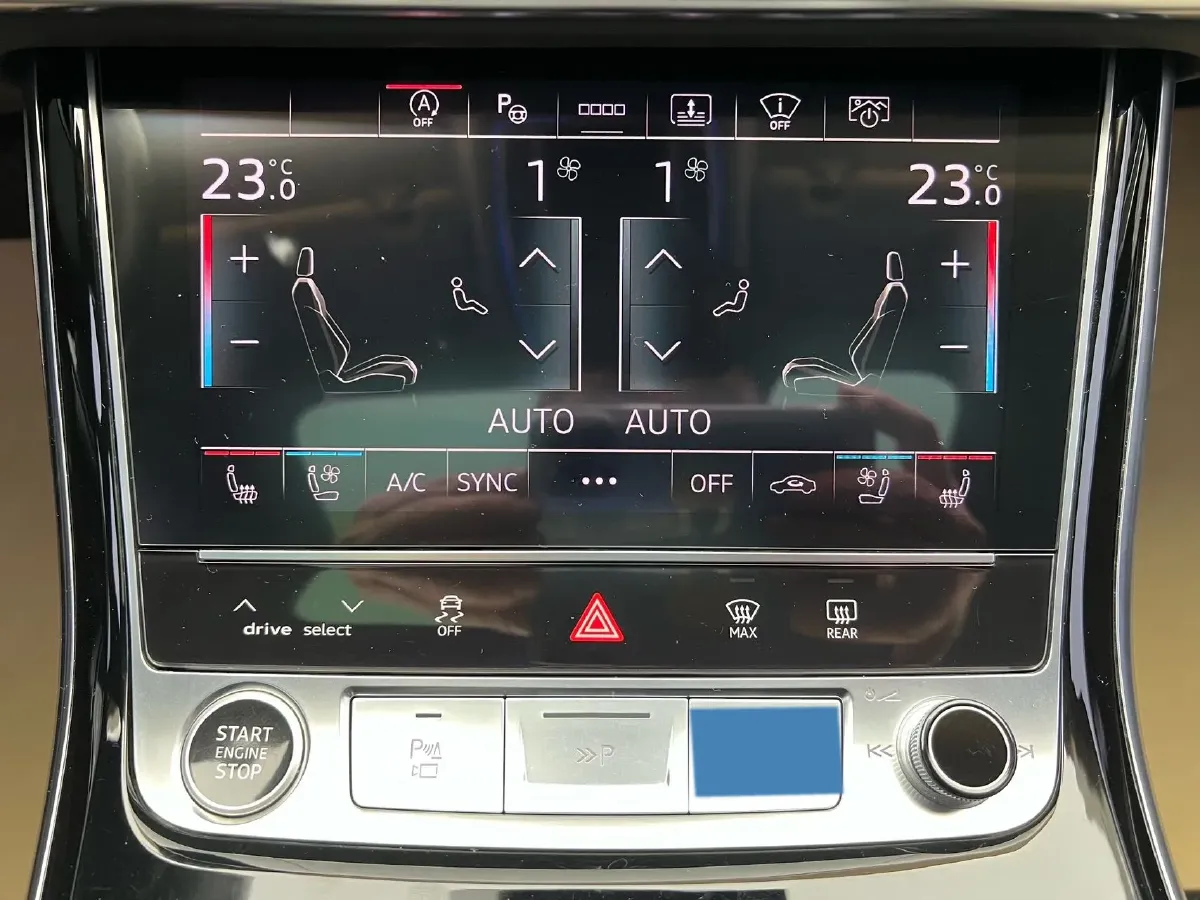 2021 Audi A8 3.0T 340HP V6 8AT,autocango,china used car exporter,china ev exporter,chinese used car exporter,chinese used ev exporter