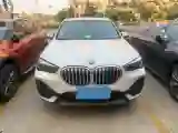 2022 BMW X1 2.0T 192HP L4 8AT