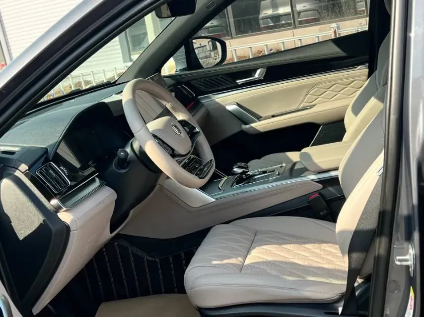 2024 BYD Tang 1.5T 139HP L4 E-CVT PHEV 21.504KWH,autocango,china used car exporter,china ev exporter,chinese used car exporter,chinese used ev exporter