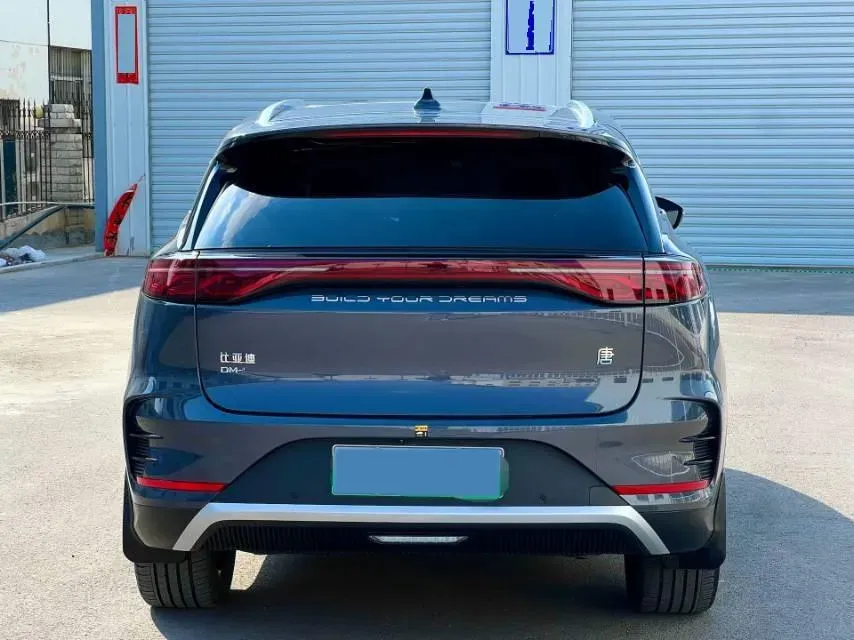 2024 BYD Tang 1.5T 139HP L4 E-CVT PHEV 21.504KWH,autocango,china used car exporter,china ev exporter,chinese used car exporter,chinese used ev exporter