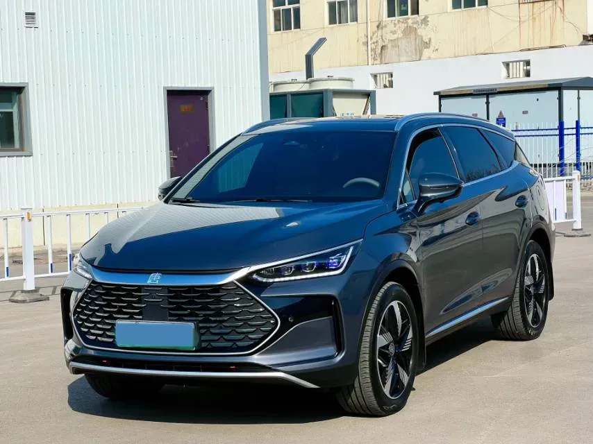 2024 BYD Tang 1.5T 139HP L4 E-CVT PHEV 21.504KWH,autocango,china used car exporter,china ev exporter,chinese used car exporter,chinese used ev exporter