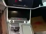 2021 Audi A6L 2.0T 190HP L4 7DCT