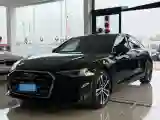 2021 Audi A6L 2.0T 190HP L4 7DCT