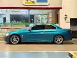 2019 BMW 4 Series 2.0T 184HP L4 8AT