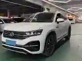 2021 Volkswagen Tayron 2.0T 220HP L4 7DCT