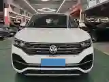 2021 Volkswagen Tayron 2.0T 220HP L4 7DCT