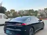 2020 Lincoln MKZ 2.0T 196HP L4 6AT