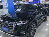 2020 AUDI Q5L,autocango,china used car exporter,china ev exporter,chinese used car exporter,chinese used ev exporter
