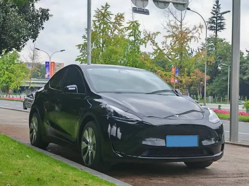 2022 Tesla Model Y BEV 60KWH,autocango,china used car exporter,china ev exporter,chinese used car exporter,chinese used ev exporter