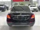 2020 Mercedes-Benz E Class 2.0T 258HP L4 9AT