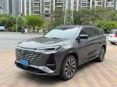 2024 CHANGAN CS75 PLUS,autocango,china used car exporter,china ev exporter,chinese used car exporter,chinese used ev exporter