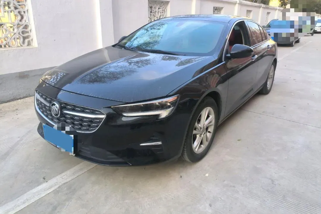 2023 Buick Regal 1.5T 169HP L4 9AT,autocango,china used car exporter,china ev exporter,chinese used car exporter,chinese used ev exporter