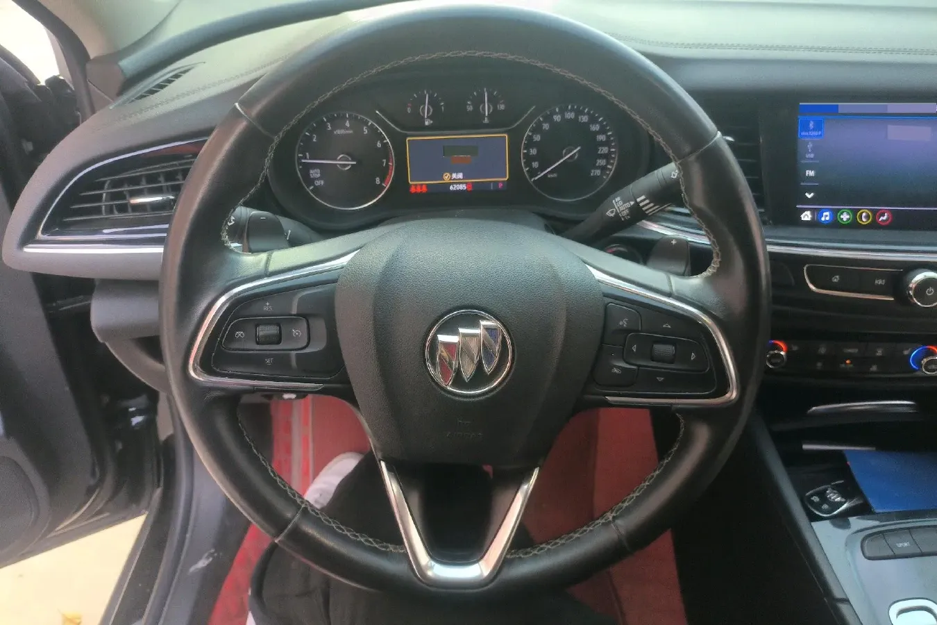 2023 Buick Regal 1.5T 169HP L4 9AT,autocango,china used car exporter,china ev exporter,chinese used car exporter,chinese used ev exporter