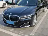 2021 BMW 7 SERIES,autocango,china used car exporter,china ev exporter,chinese used car exporter,chinese used ev exporter