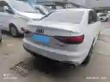 2020 Audi A4L 2.0T 190HP L4 7DCT