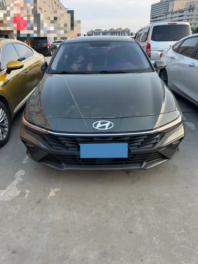 2022 Hyundai Elantra 1.5L 115HP L4 CVT,autocango,china used car exporter,china ev exporter,chinese used car exporter,chinese used ev exporter