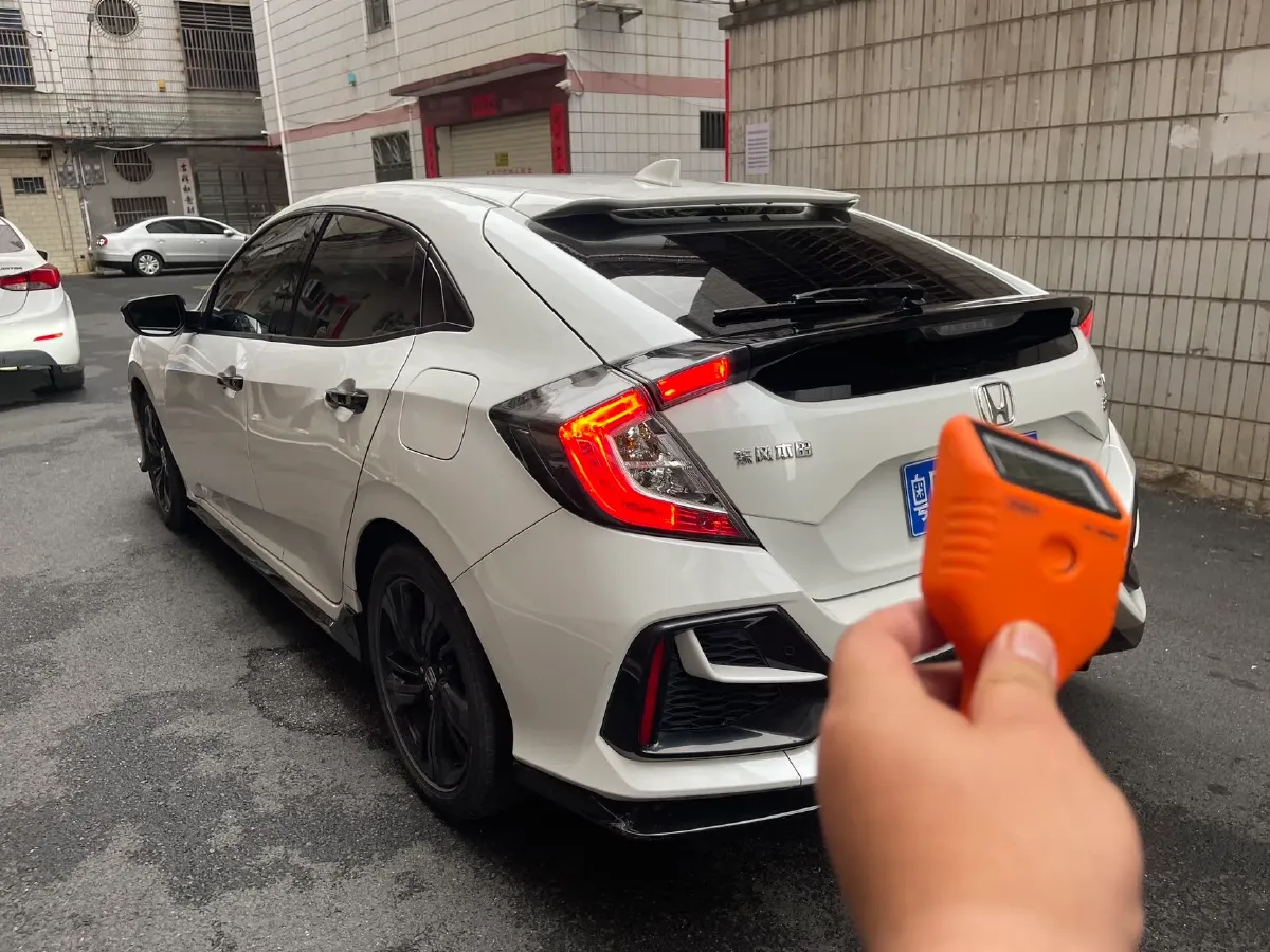 2021 Honda Civic 1.5T 177HP L4 CVT,autocango,china used car exporter,china ev exporter,chinese used car exporter,chinese used ev exporter