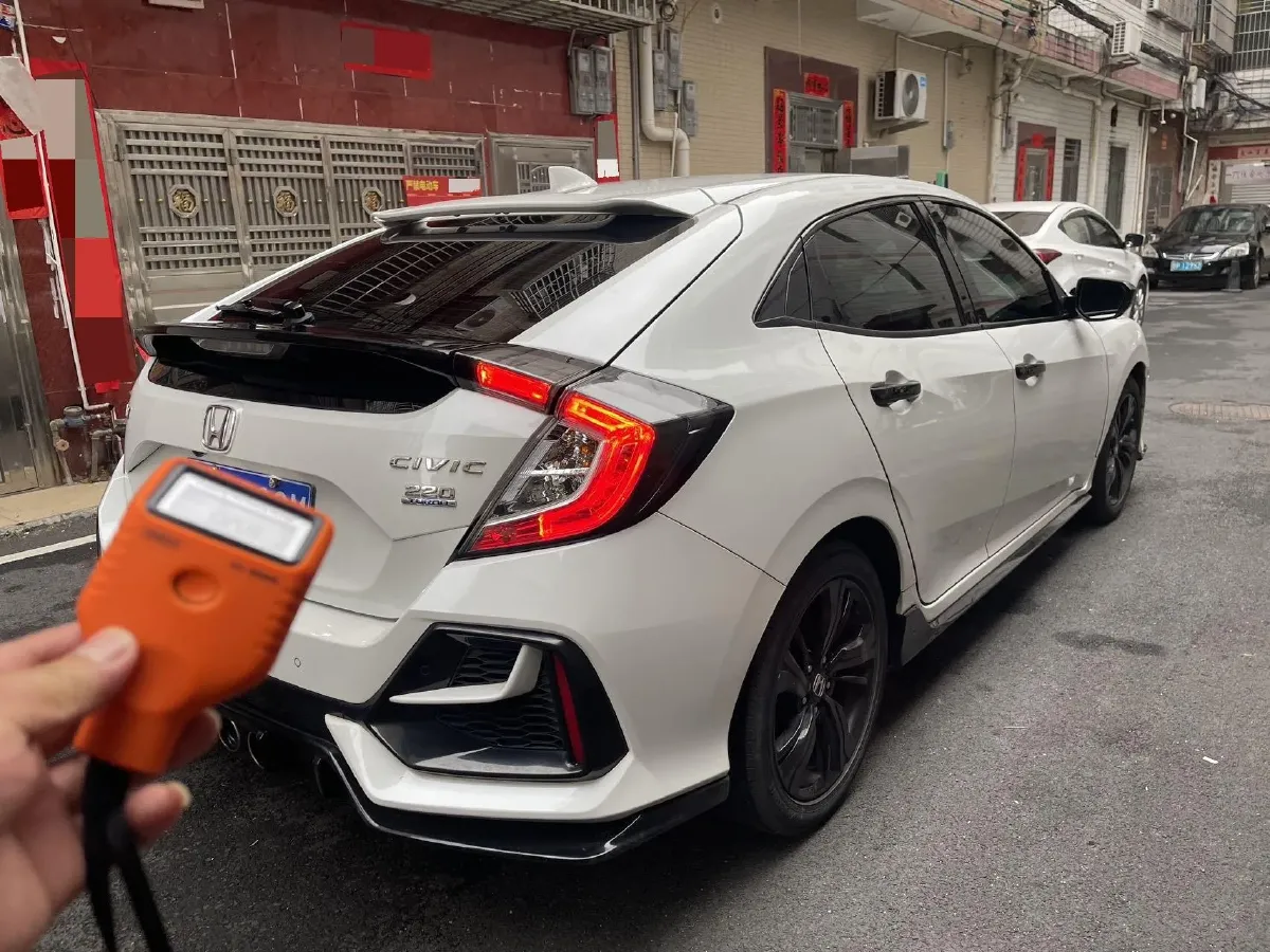 2021 Honda Civic 1.5T 177HP L4 CVT,autocango,china used car exporter,china ev exporter,chinese used car exporter,chinese used ev exporter
