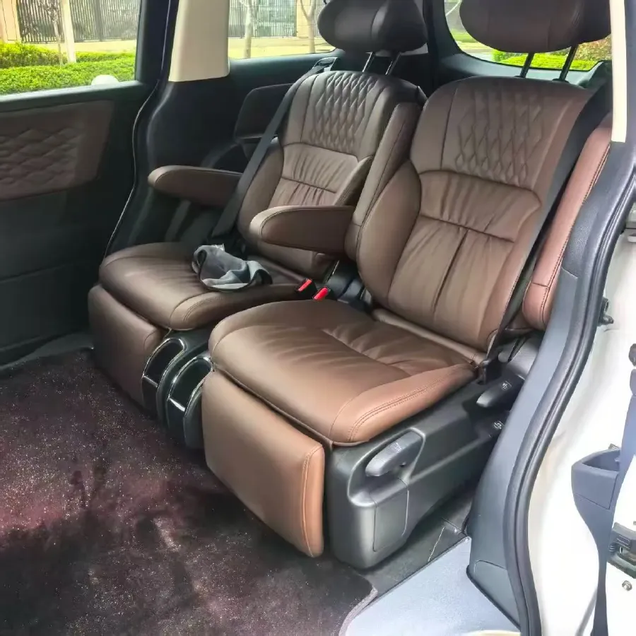 2022 Honda Odyssey 2.0L 146HP L4 E-CVT Hybrid,autocango,china used car exporter,china ev exporter,chinese used car exporter,chinese used ev exporter