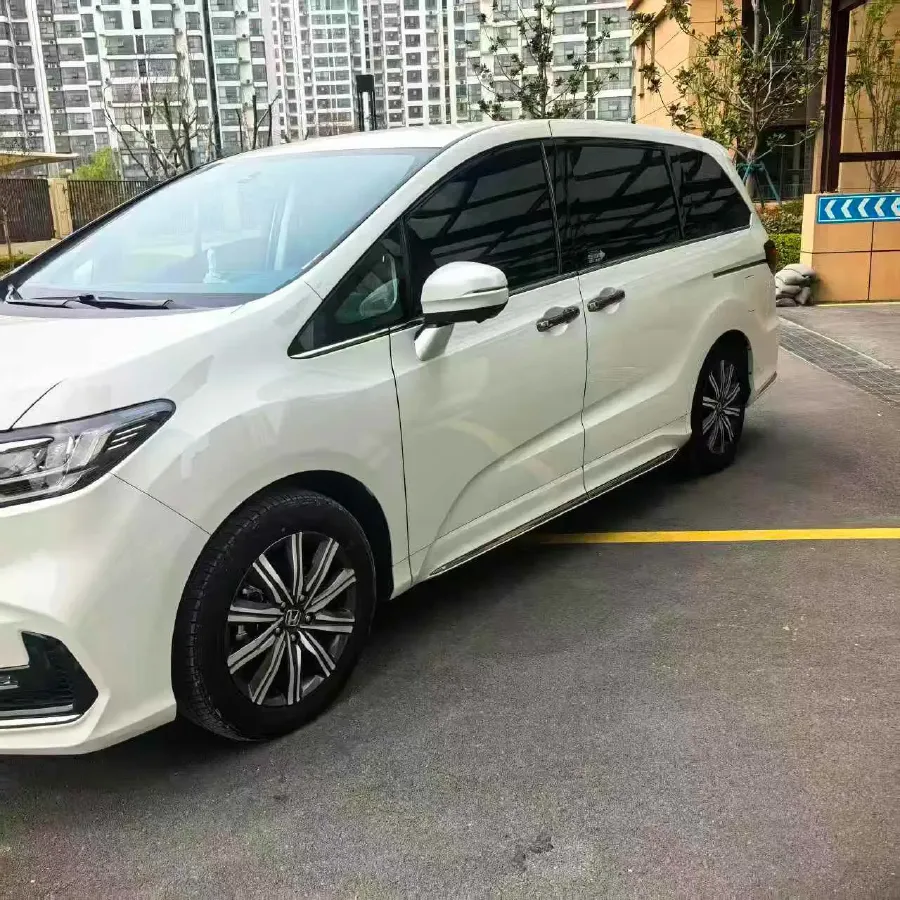 2022 Honda Odyssey 2.0L 146HP L4 E-CVT Hybrid,autocango,china used car exporter,china ev exporter,chinese used car exporter,chinese used ev exporter