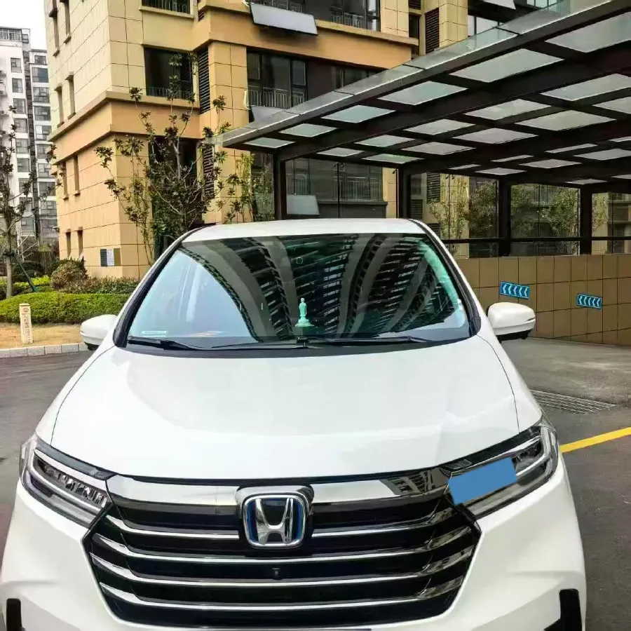 2022 Honda Odyssey 2.0L 146HP L4 E-CVT Hybrid,autocango,china used car exporter,china ev exporter,chinese used car exporter,chinese used ev exporter