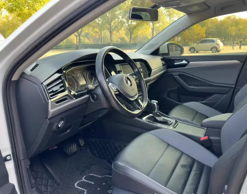 2019 Volkswagen Tharu 1.4T 150HP L4 7DCT,autocango,china used car exporter,china ev exporter,chinese used car exporter,chinese used ev exporter