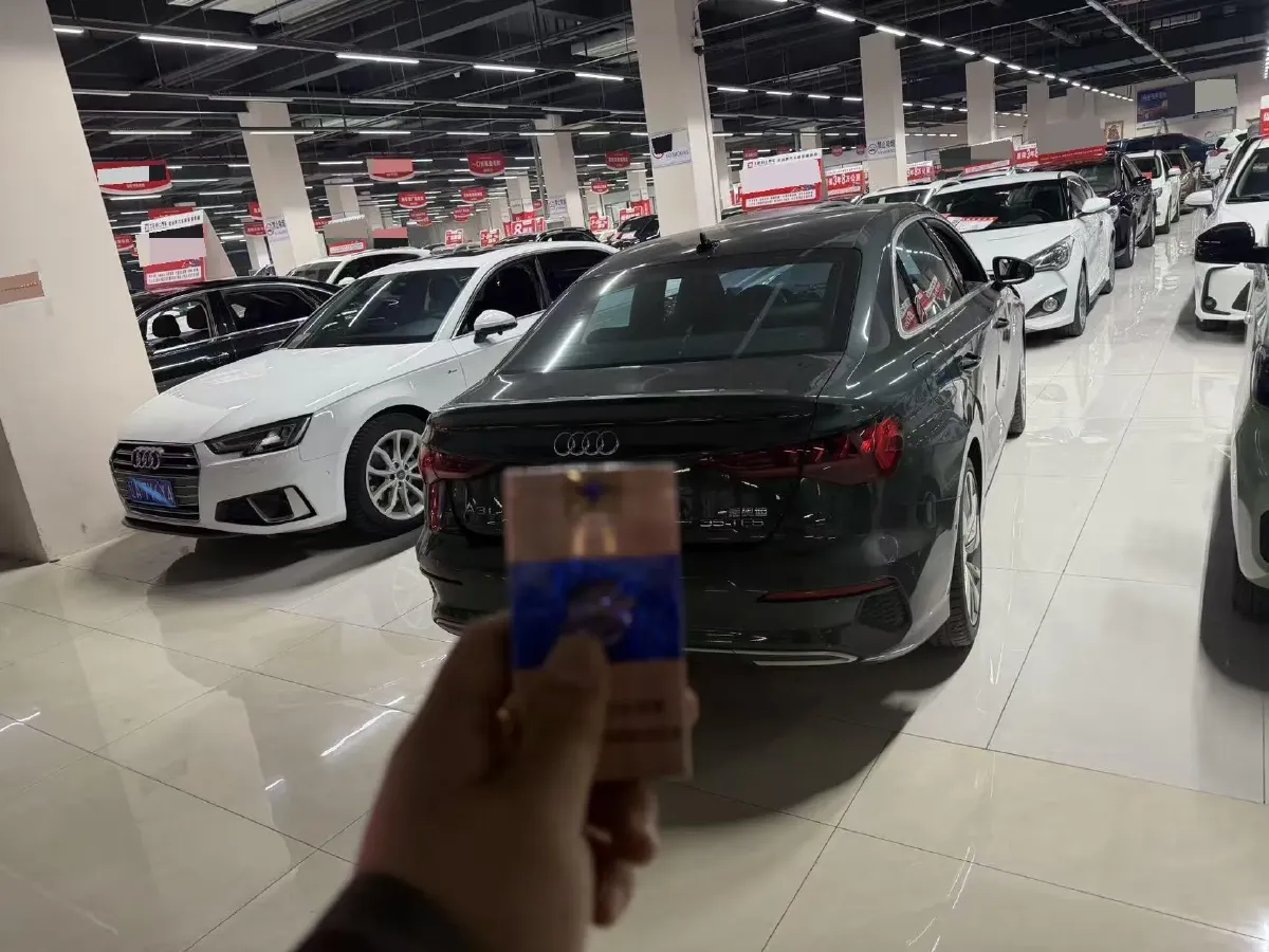 2021 Audi A3 1.4T 150HP L4 7DCT,autocango,china used car exporter,china ev exporter,chinese used car exporter,chinese used ev exporter