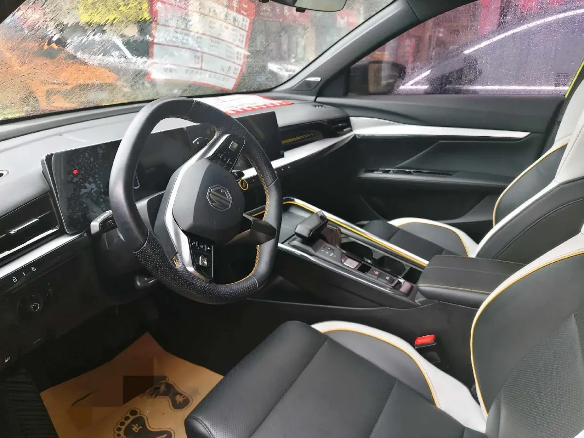 2022 MG 5 Scorpio 1.5T 181HP L4 7DCT,autocango,china used car exporter,china ev exporter,chinese used car exporter,chinese used ev exporter