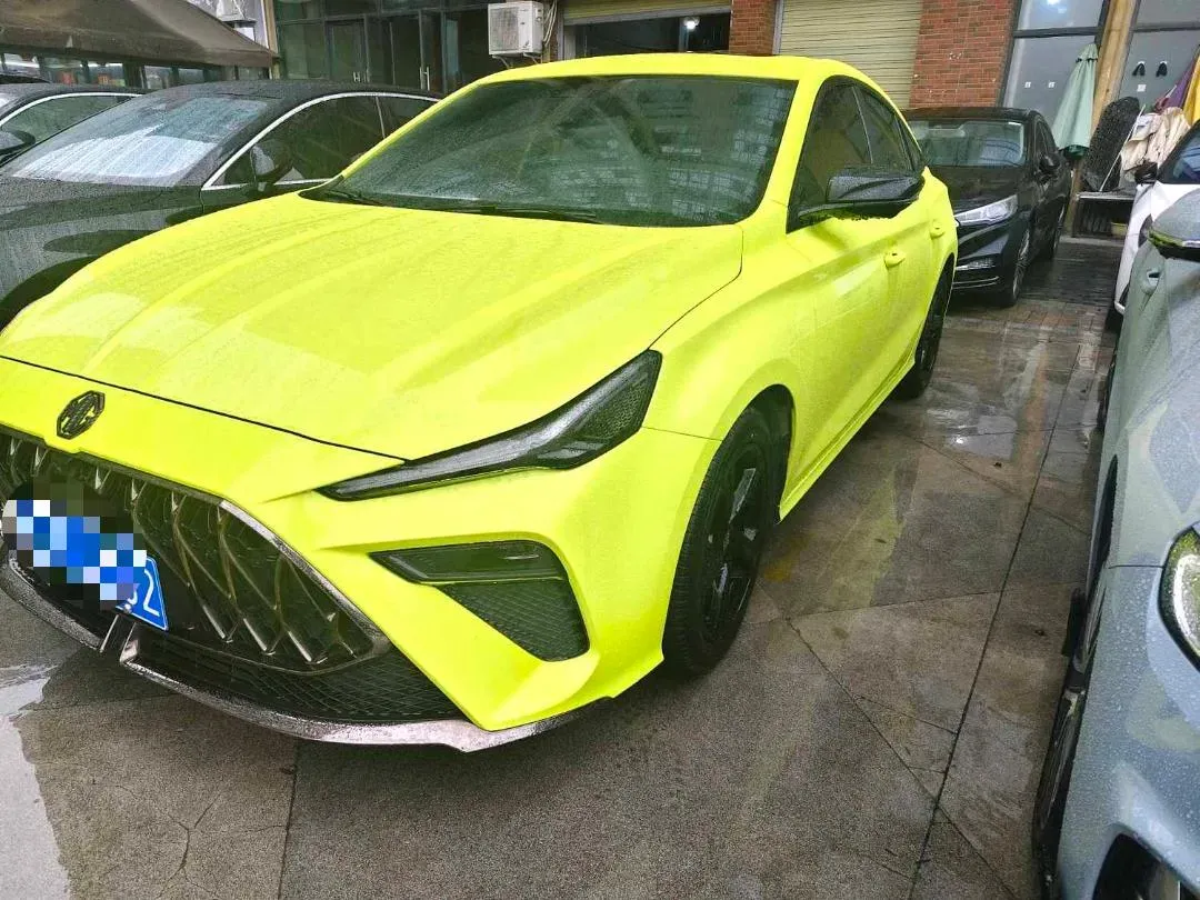 2022 MG 5 Scorpio 1.5T 181HP L4 7DCT,autocango,china used car exporter,china ev exporter,chinese used car exporter,chinese used ev exporter