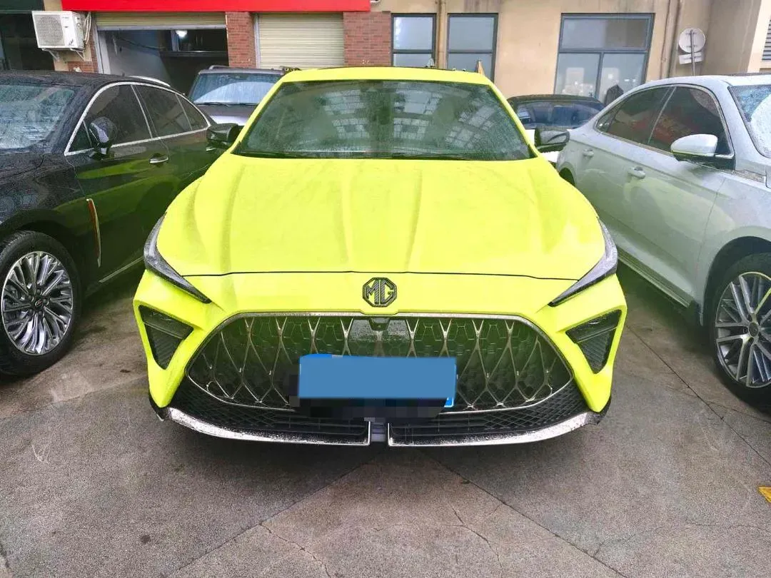2022 MG 5 Scorpio 1.5T 181HP L4 7DCT,autocango,china used car exporter,china ev exporter,chinese used car exporter,chinese used ev exporter