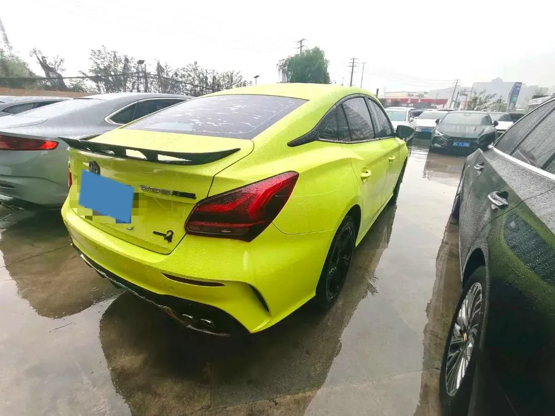 2022 MG 5 Scorpio 1.5T 181HP L4 7DCT,autocango,china used car exporter,china ev exporter,chinese used car exporter,chinese used ev exporter