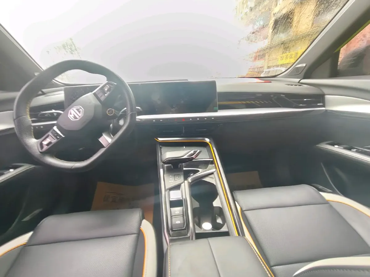 2022 MG 5 Scorpio 1.5T 181HP L4 7DCT,autocango,china used car exporter,china ev exporter,chinese used car exporter,chinese used ev exporter